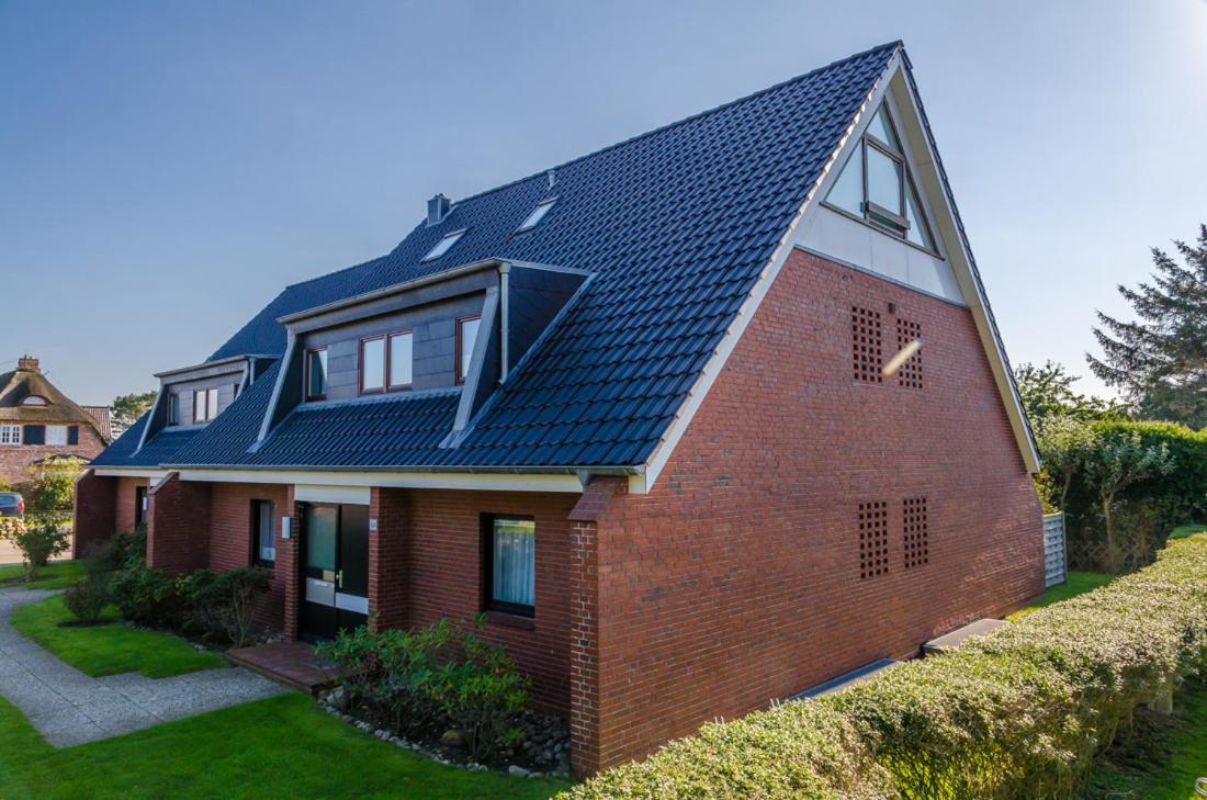 Apartment Sommerwind