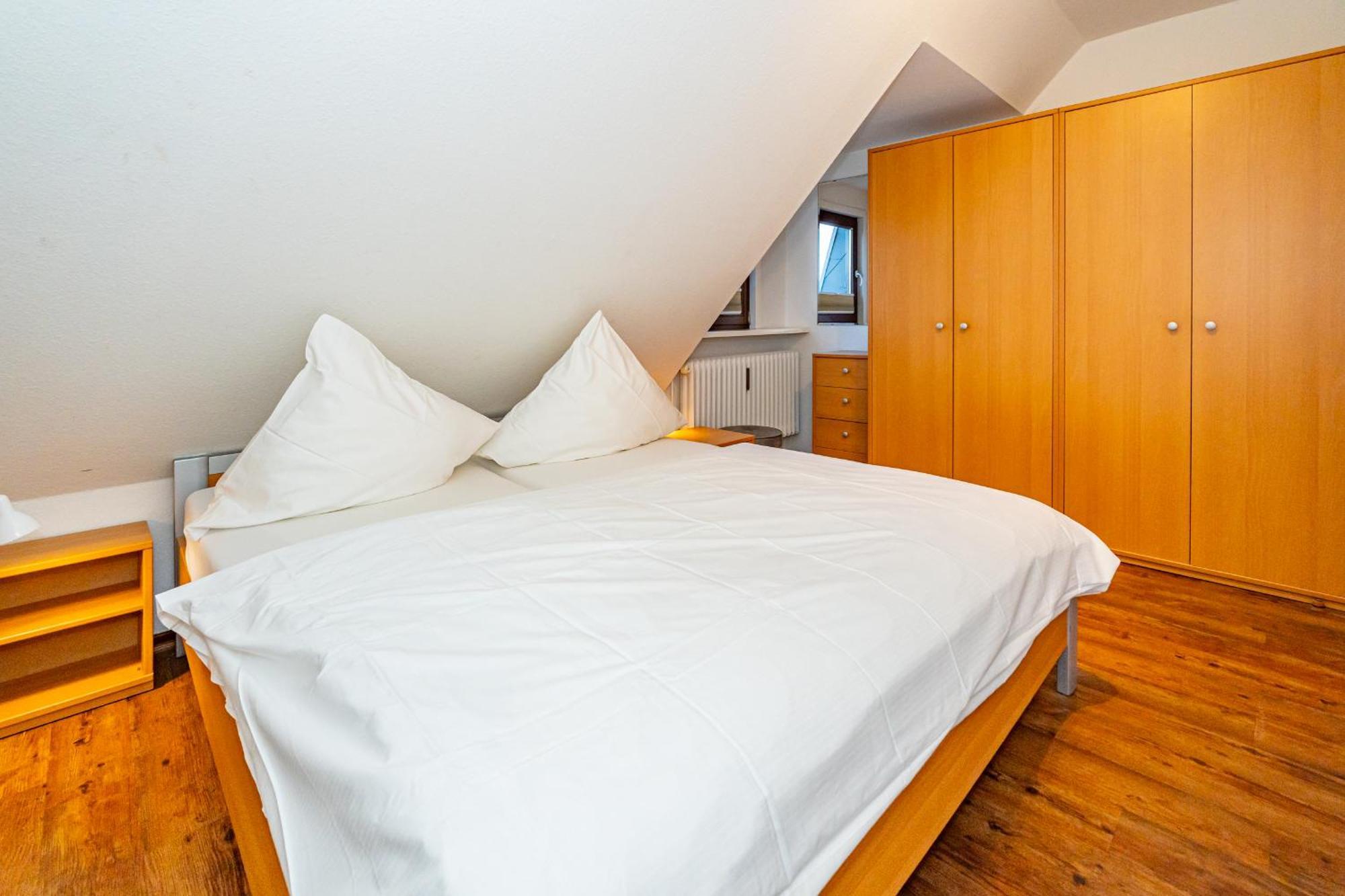 Apartment Sommerwind Wenningstedt-Braderup