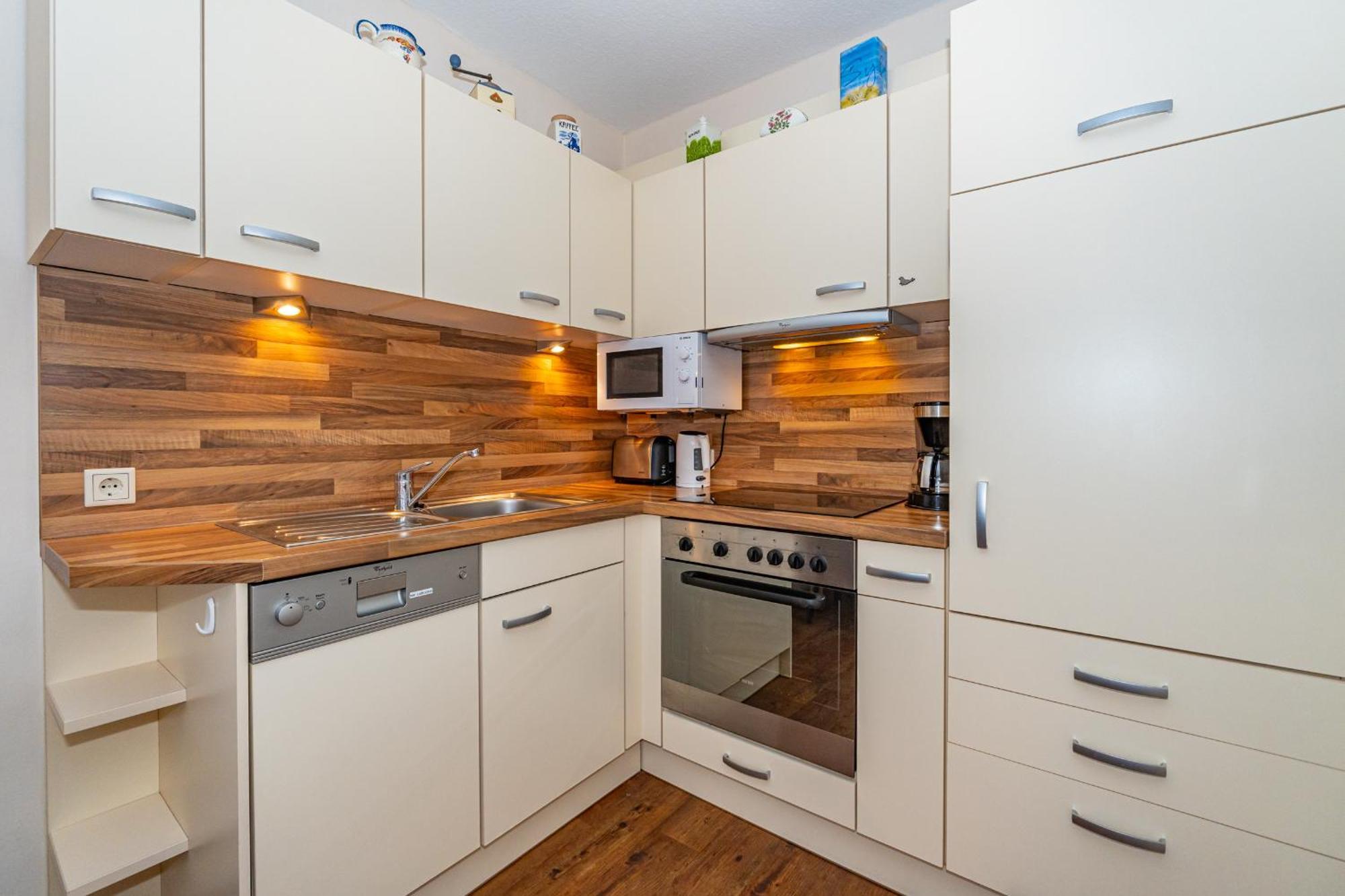 Sommerwind Apartment