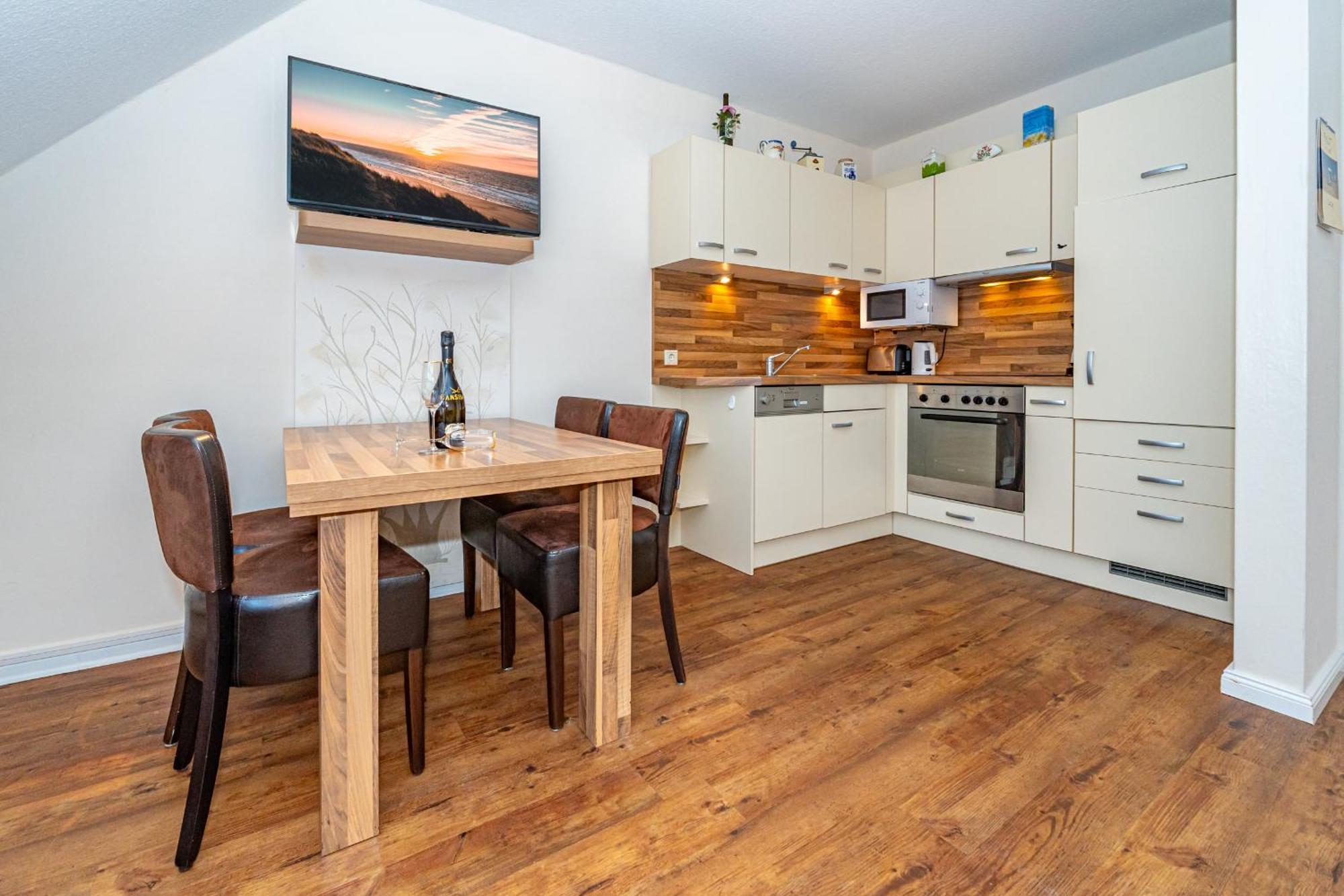 Sommerwind Apartment