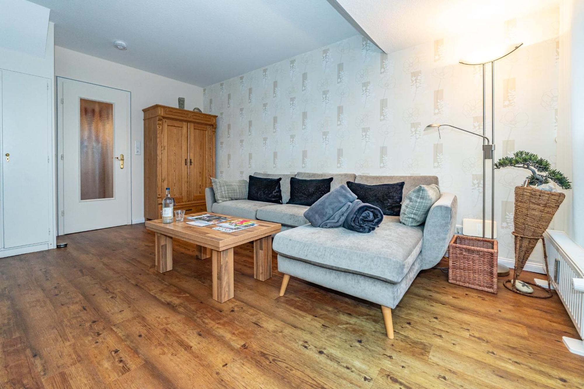 Sommerwind Apartment