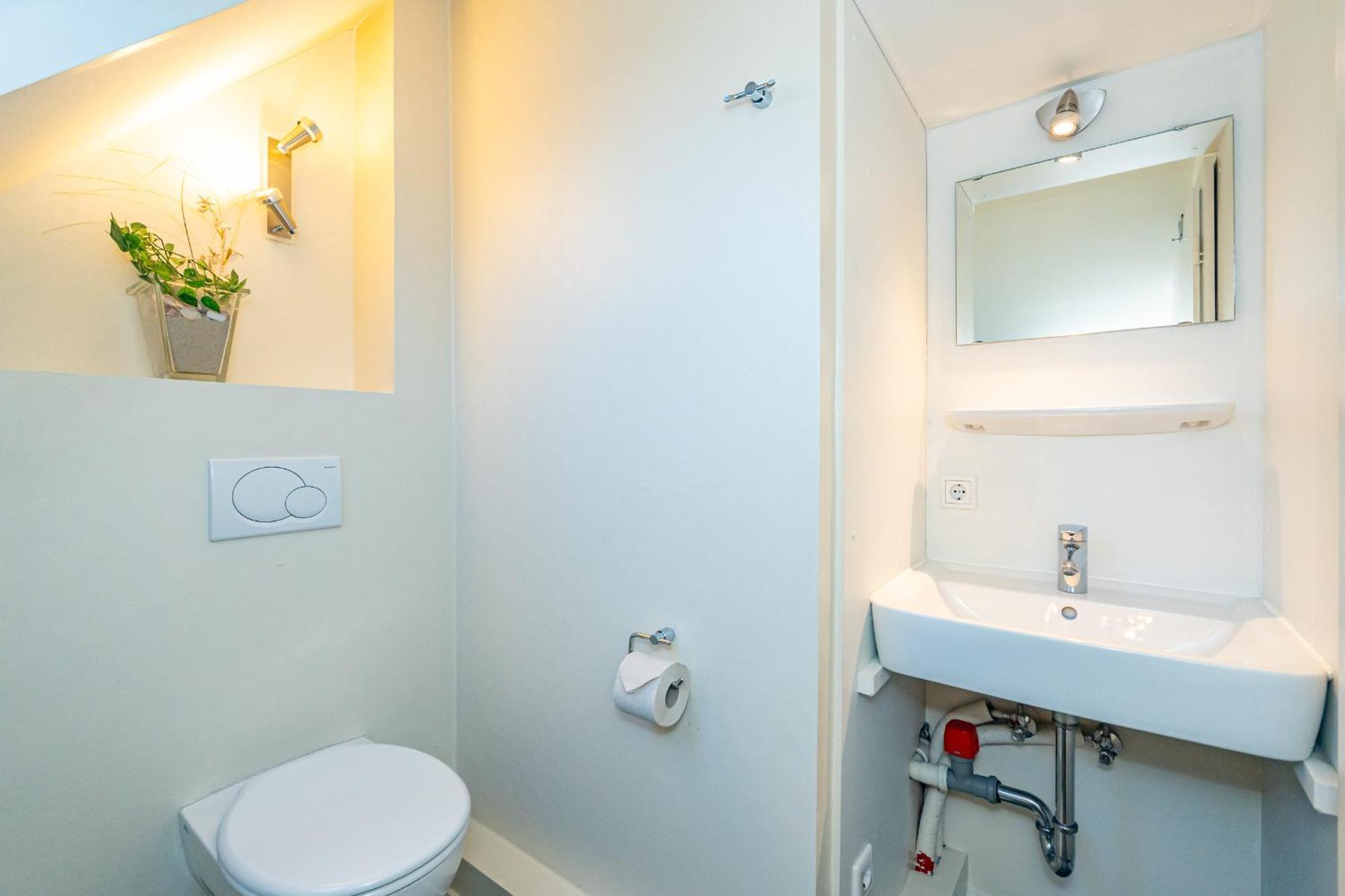 Sommerwind Apartment Wenningstedt-Braderup