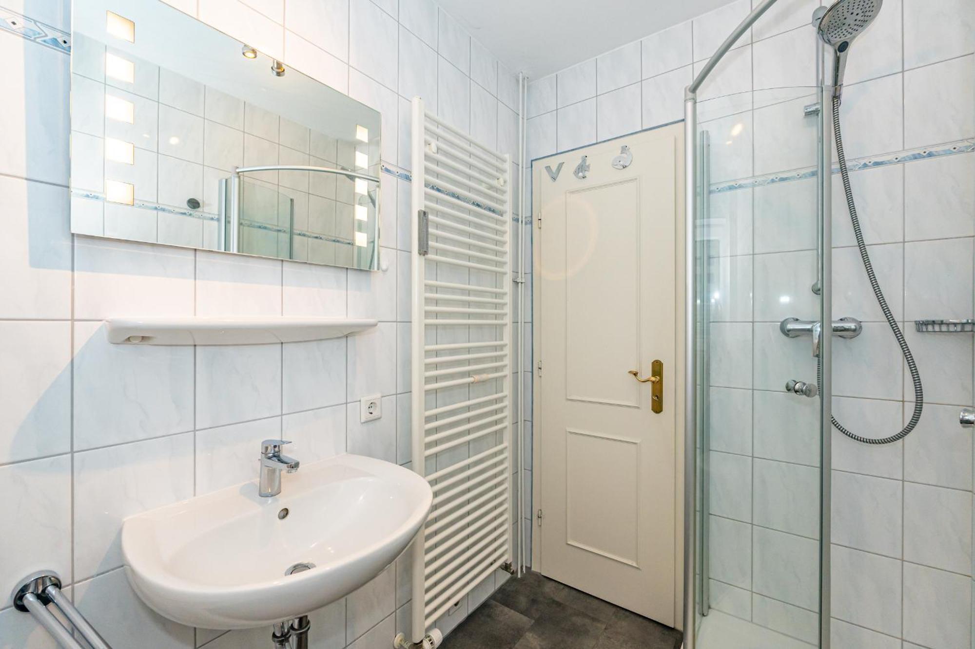 Apartment Sommerwind Wenningstedt-Braderup