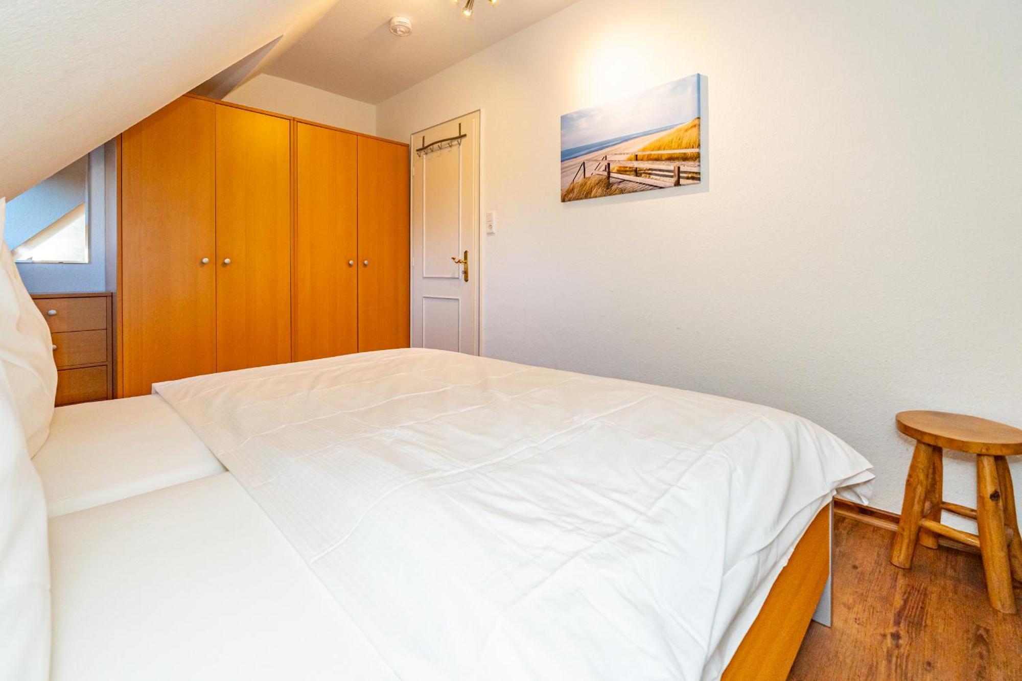 Apartment Sommerwind Wenningstedt-Braderup