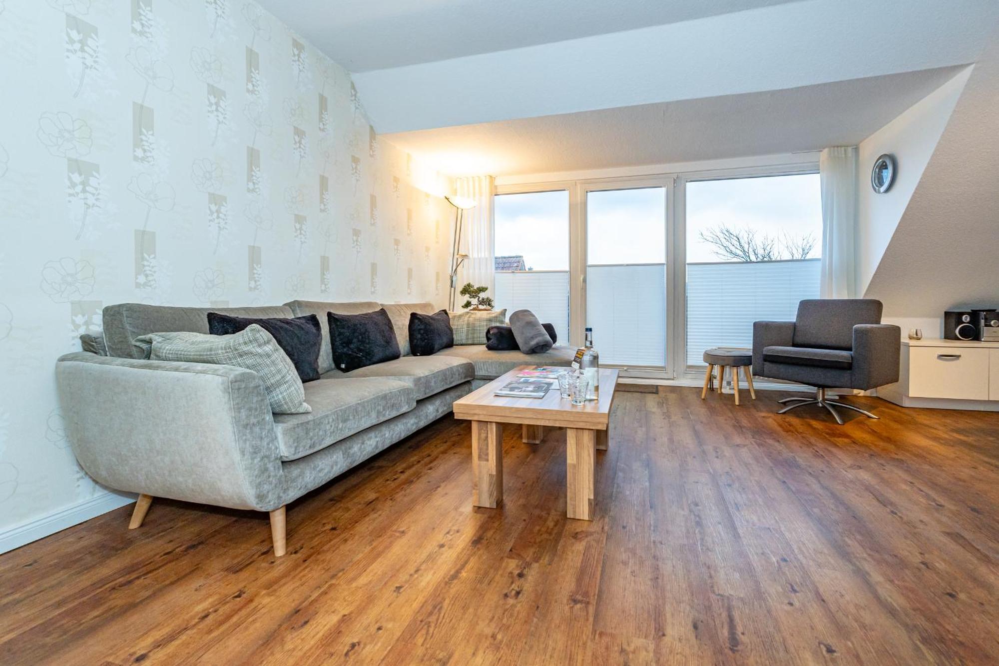 Apartment Sommerwind